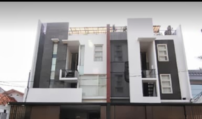Foto Avalon – Thamrin29, Kost Id 3053