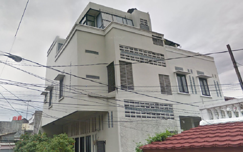 Foto Kost Delima 3 Palmerah Jakarta Barat, Kost Id 3057