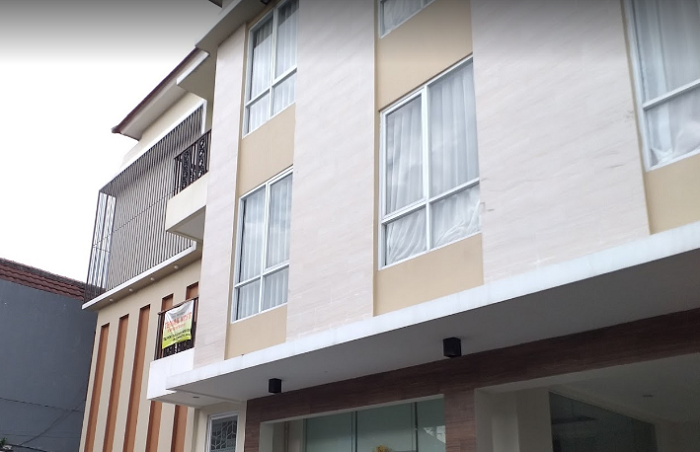 Foto KOST EXECUTIVE FIRDAUS MANSION PANCORAN, Kost Id 3063