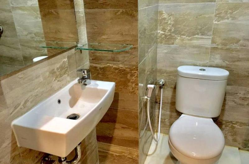 Foto KOST EXECUTIVE FIRDAUS MANSION PANCORAN, Kost Id 3063