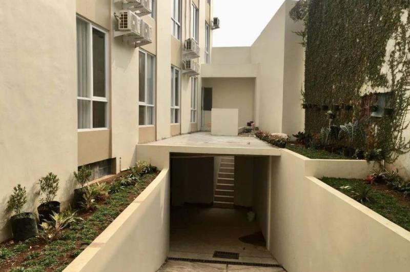 Foto KOST EXECUTIVE FIRDAUS MANSION PANCORAN, Kost Id 3063
