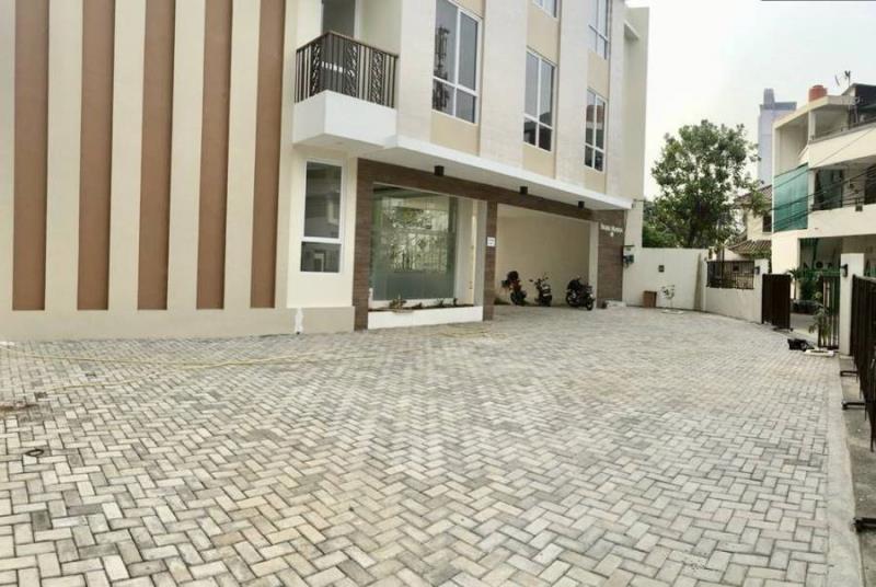 Foto KOST EXECUTIVE FIRDAUS MANSION PANCORAN, Kost Id 3063