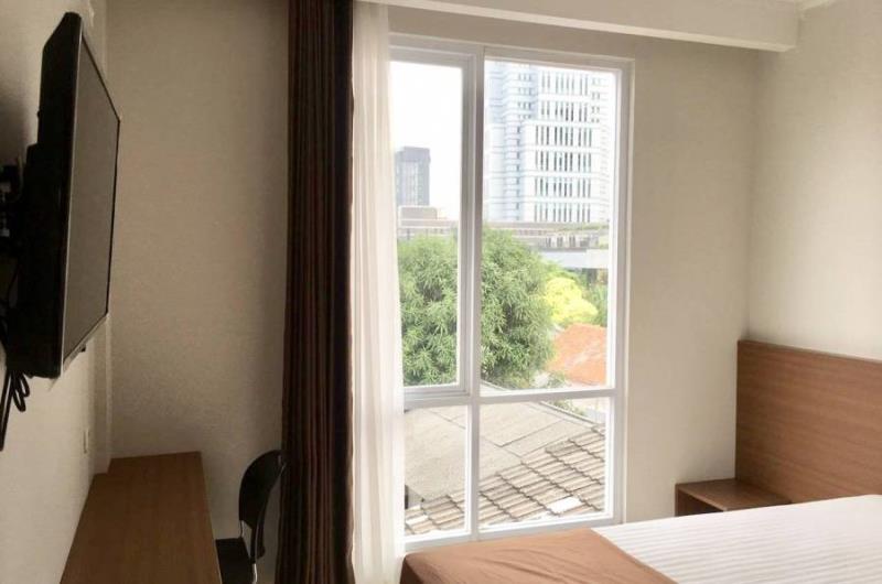 Foto KOST EXECUTIVE FIRDAUS MANSION PANCORAN, Kost Id 3063