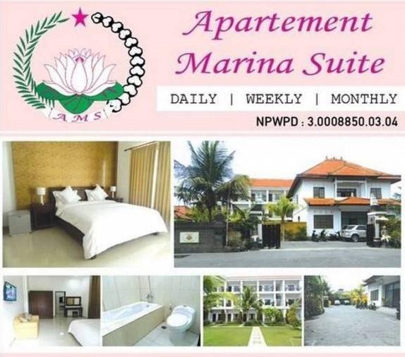 Foto APARTEMEN MARINA SUITE, Kost Id 3065