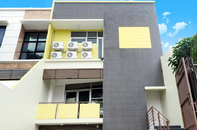 Foto Homey Residence Anggrek Neli Murni, Kost Id 3066