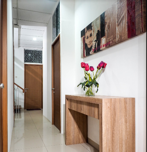 Foto Homey Residence Anggrek Neli Murni, Kost Id 3066