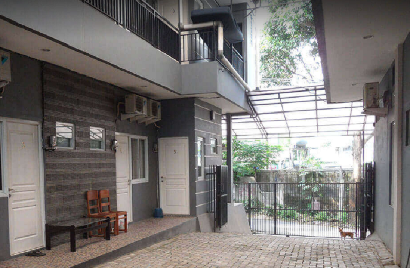Kost Cilandak Indah, Kost Id 3067