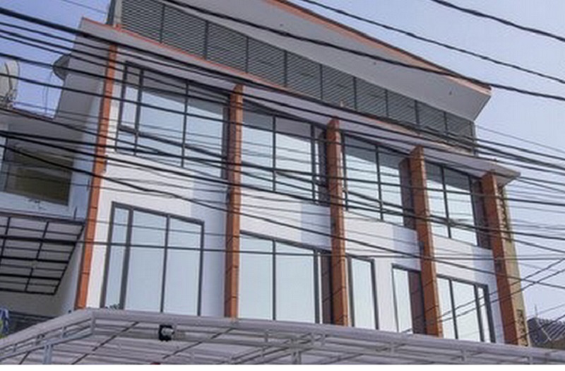 Foto Mampang Residence 94, Kost Id 3068