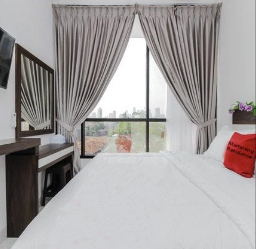 Foto Mampang Residence 94, Kost Id 3068