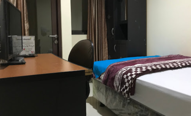 Foto Homestay Griya Amartha, Kost Id 3069