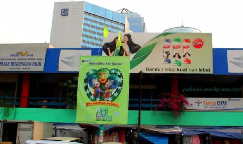 Foto Kost di Bedungan Hilir, CBD, Tanah Abang, Id 3070