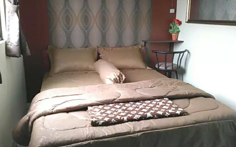 Foto Pramukajati Homestay, Kost Id 3073