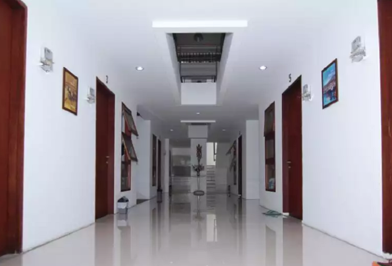 Foto Kost My Home Dormitory, Kost Id 3076