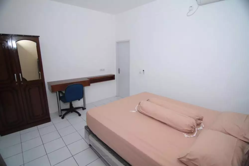 Foto Kost My Home Dormitory, Kost Id 3076