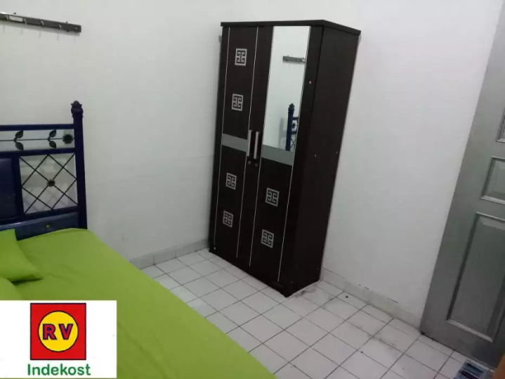 Foto Kost ARVI, Kost Id 3079