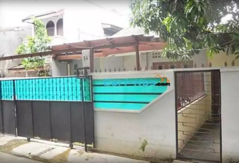 Foto Kebun Jeruk XI No 34 , Kost Id 3081