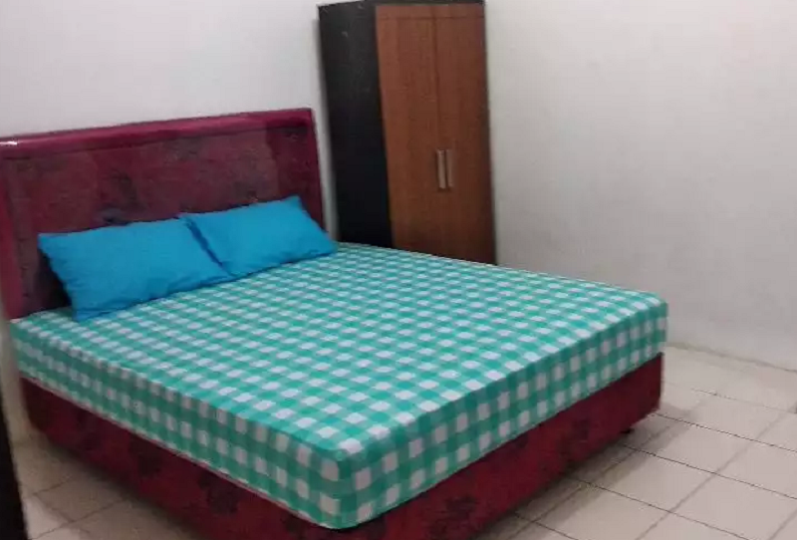 Foto Jln. Kran 5 no 20A Kemayoran Jakpus, Kost Id 3084