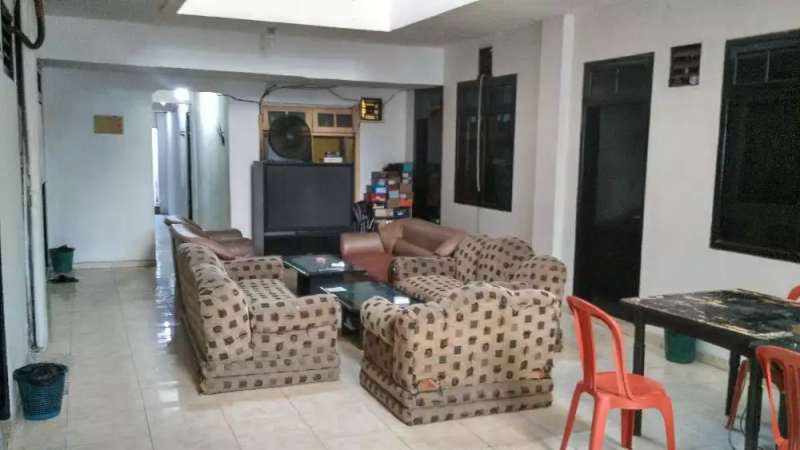 Foto Jln. Kran 5 no 20A Kemayoran Jakpus, Kost Id 3084
