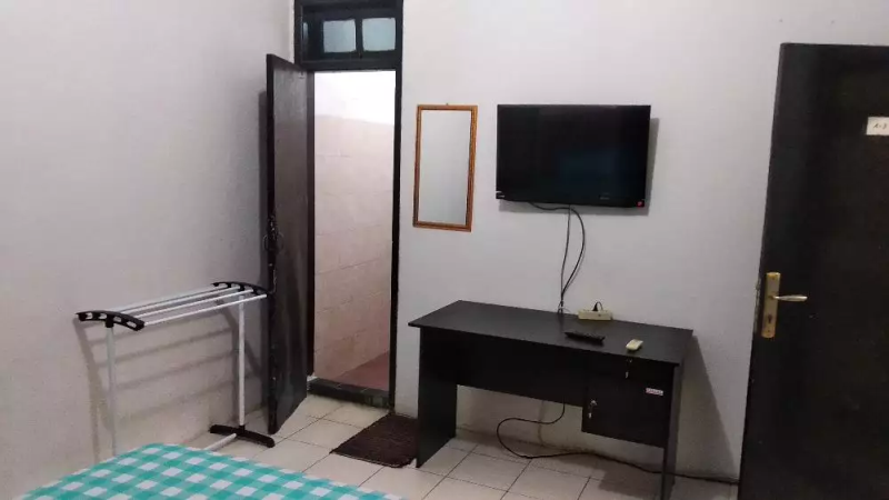 Foto Jln. Kran 5 no 20A Kemayoran Jakpus, Kost Id 3084