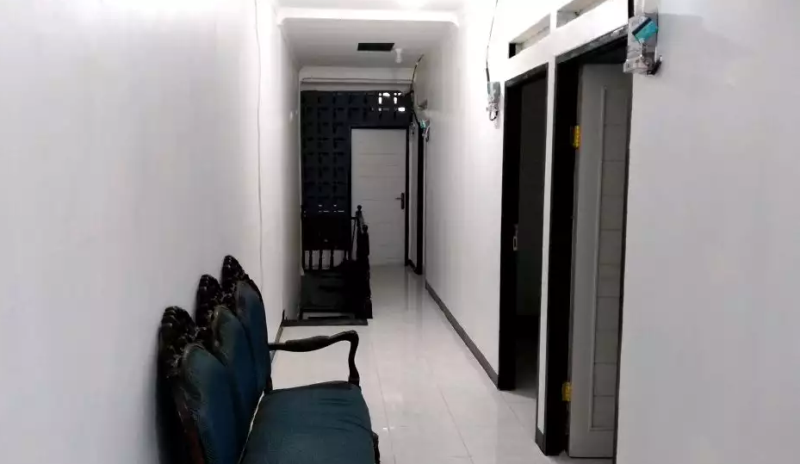 R.DhonDoors, Kost Id 3099 - Kost1.com