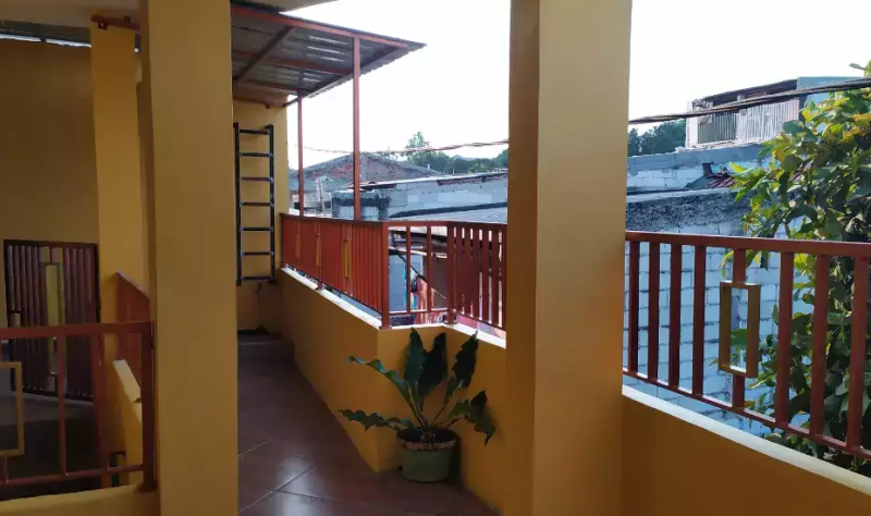 Kost di Gandaria Utara, Kebayoran Baru, Id 3116  Kost1.com