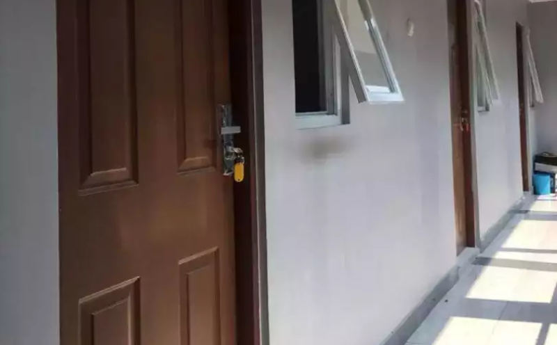 Foto Amanah Kost, Kost Id 3121