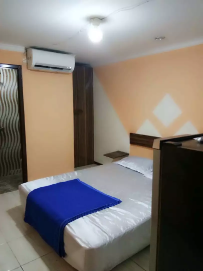 Foto Salome, Kost Id 3122