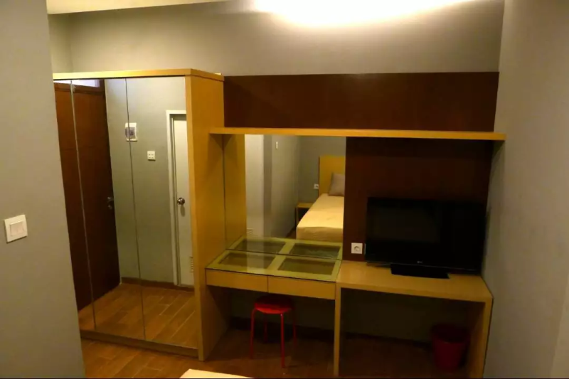 Foto Belhome Residence, Kost Id 3123