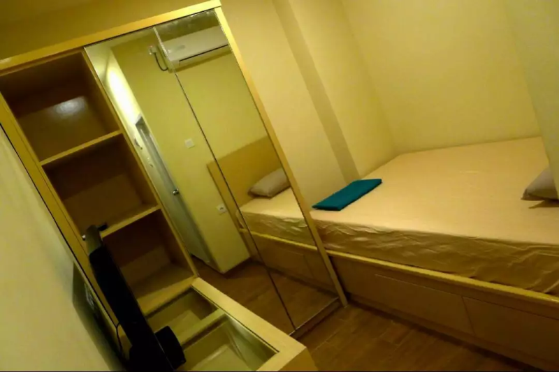 Foto Belhome Residence, Kost Id 3123