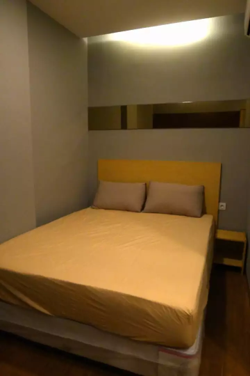 Foto Belhome Residence, Kost Id 3123