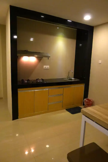 Foto Belhome Residence, Kost Id 3123
