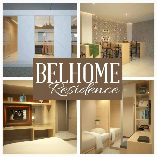Foto Belhome Residence, Kost Id 3123