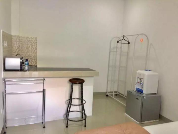 Foto Kost di Renon, Denpasar Selatan, Id 3124