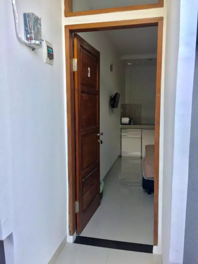 Foto Kost di Renon, Denpasar Selatan, Id 3124
