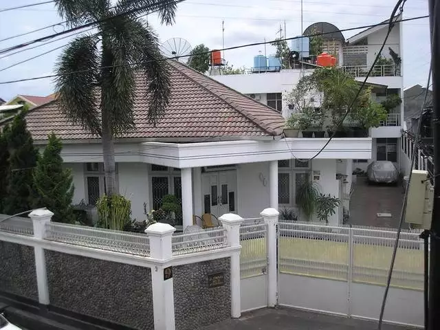 Foto Kost di Cempaka Putih Barat, Cempaka Putih, Id 3125