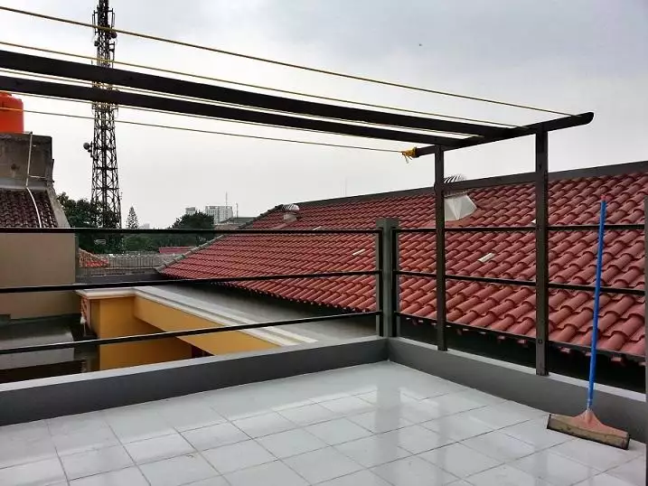 Foto Wisma Safir, Kost Id 3128