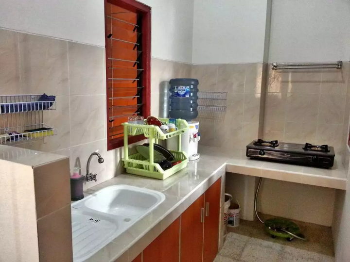 Foto Wisma Safir, Kost Id 3128