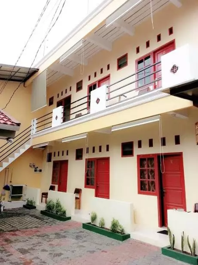 Foto Wisma Safir, Kost Id 3128