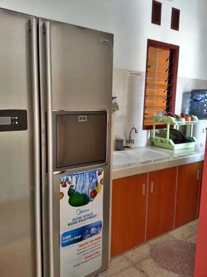 Foto Wisma Safir, Kost Id 3128