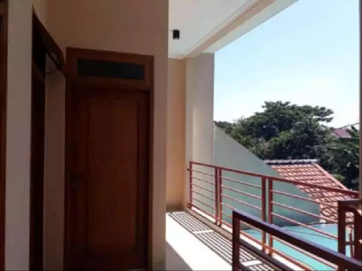 Foto Kost di Cipete Selatan, Cilandak, Id 3129