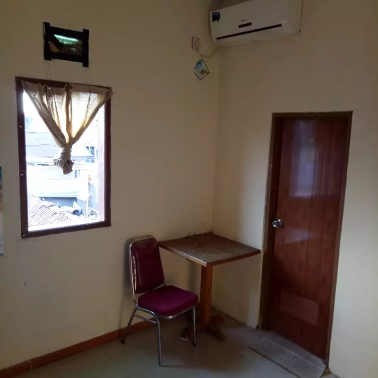 Foto Kost di Gandaria Utara, Kebayoran Baru, Id 3130