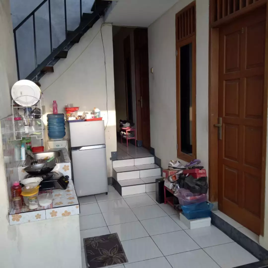 Foto Kost di Gandaria Utara, Kebayoran Baru, Id 3130