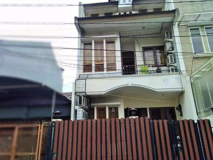 Foto Kost di Kelapa Gading Timur, Kelapa Gading, Id 3131