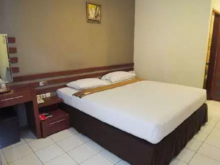 Foto Kost di Petojo Selatan, Gambir, Id 3133
