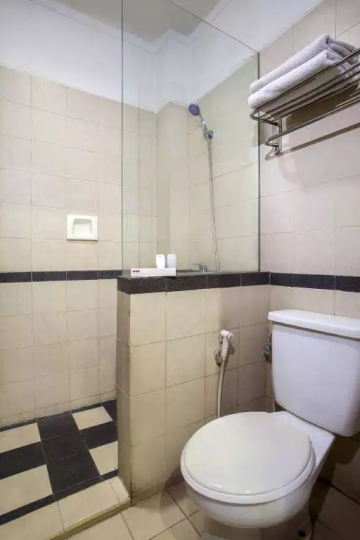 Foto Kost di Petojo Selatan, Gambir, Id 3133