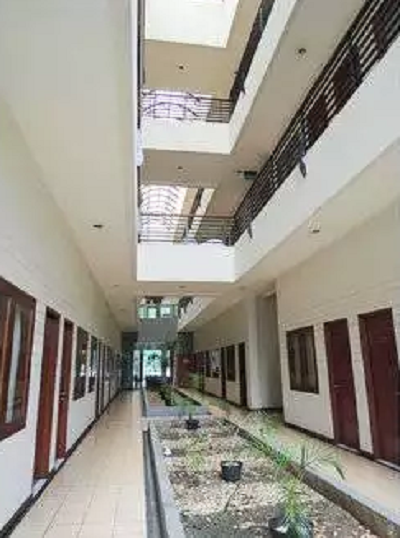 Foto Kost di Petojo Selatan, Gambir, Id 3133