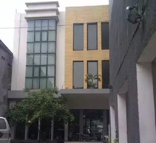Kost di Petojo Selatan - Gambir, Jakarta Pusat