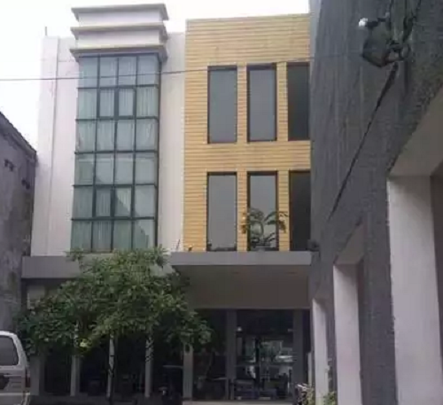 Foto Kost di Petojo Selatan, Gambir, Id 3133