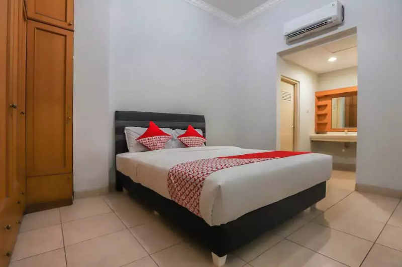 Foto Kost di Tangki, Taman Sari, Id 3136