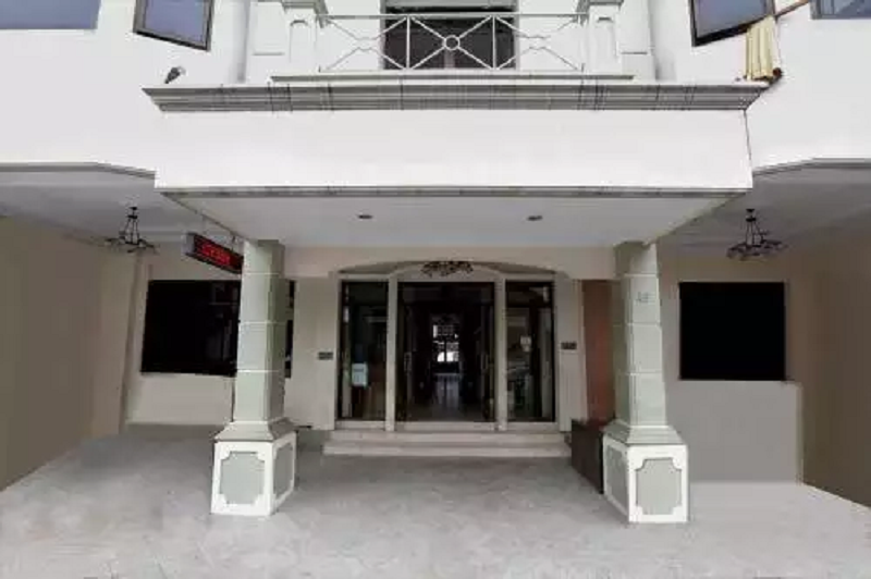 Foto Kost di Tangki, Taman Sari, Id 3136